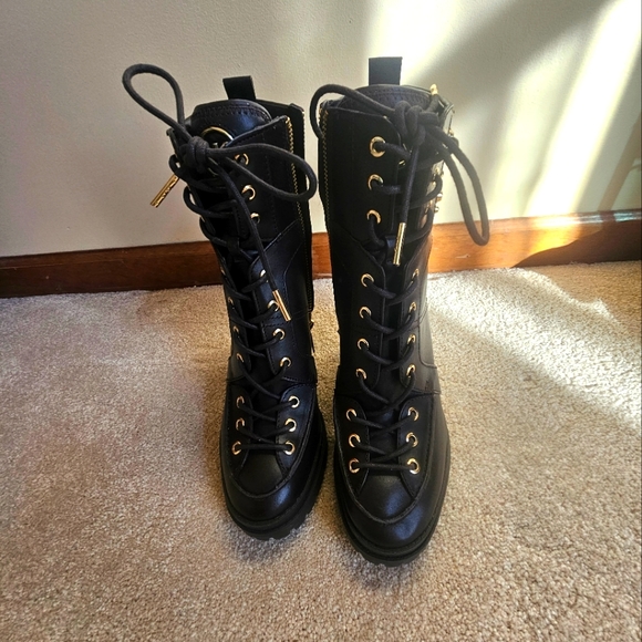 Michael Kors ankle boots - Picture 1 of 8